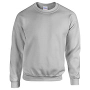 Gildan Heavy Blend Youth Crew Neck Sweatshirt