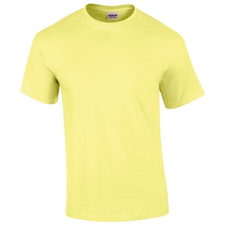 Gildan Ultra Cotton Adult T-Shirt