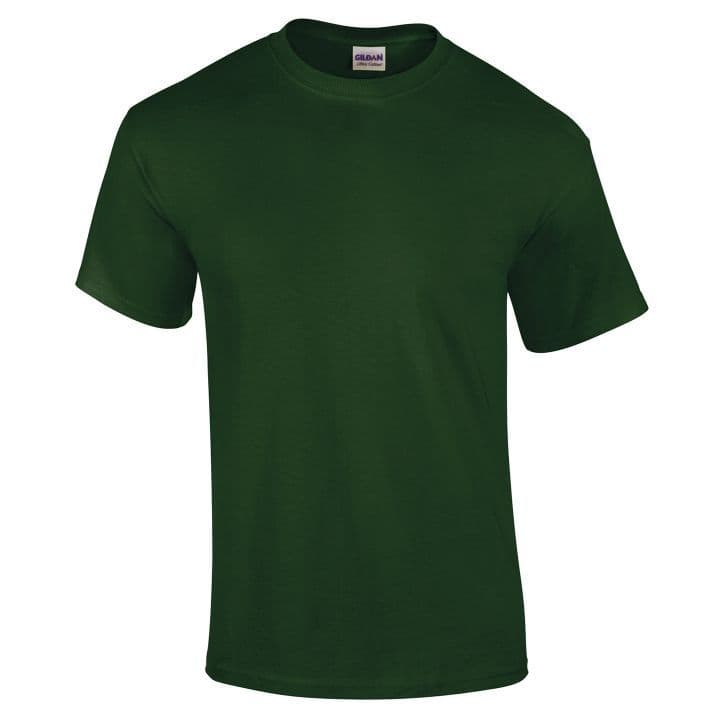 Gildan Ultra Cotton Adult T-Shirt