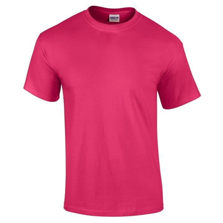 Gildan Ultra Cotton Adult T-Shirt