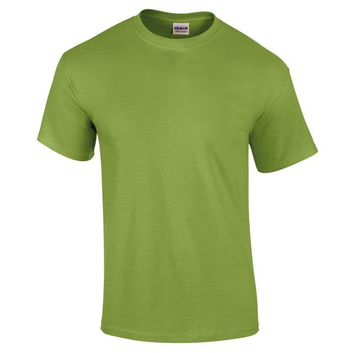 Gildan Ultra Cotton Adult T-Shirt