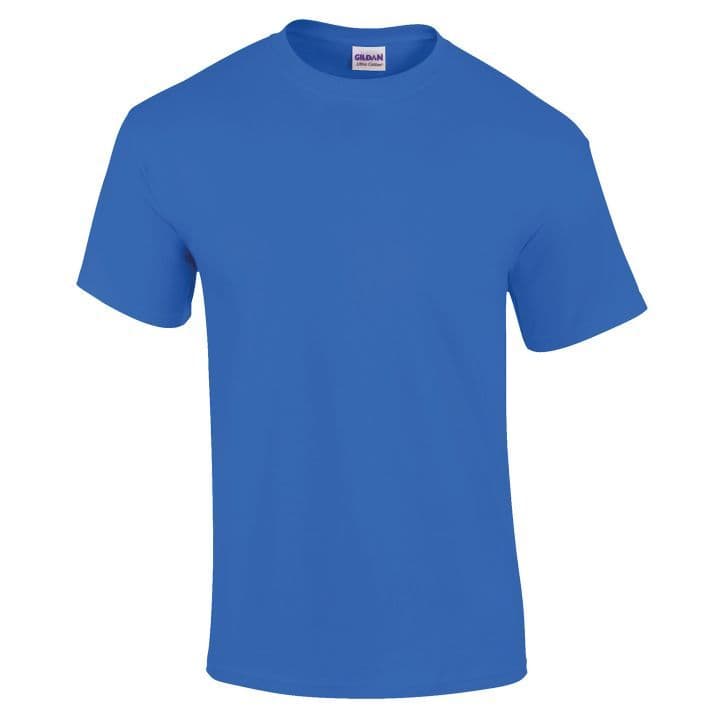 Gildan Ultra Cotton Adult T-Shirt