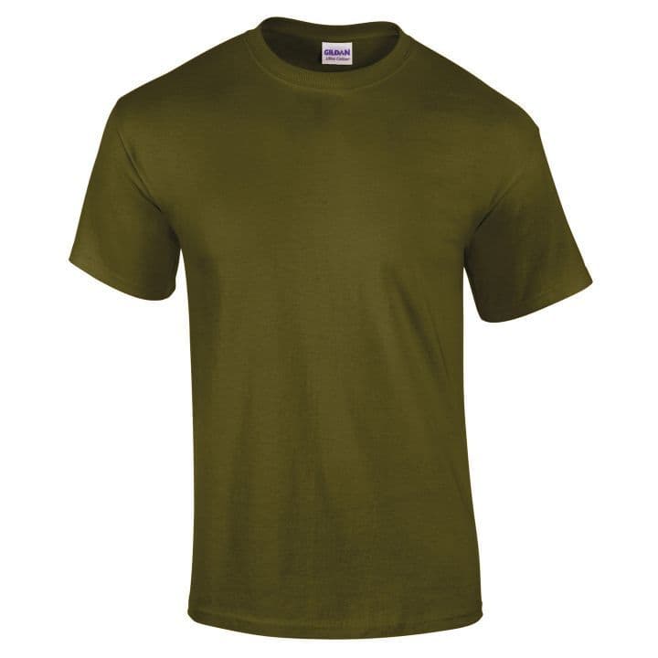 Gildan Ultra Cotton Adult T-Shirt