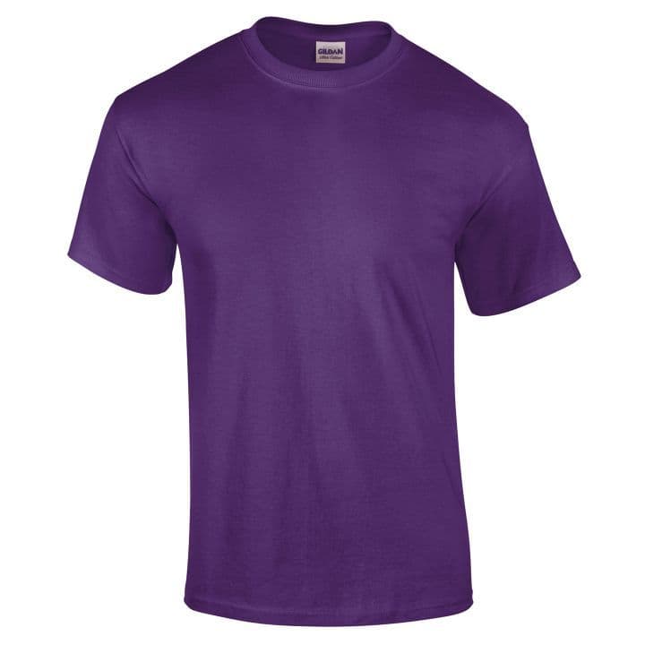 Gildan Ultra Cotton Adult T-Shirt