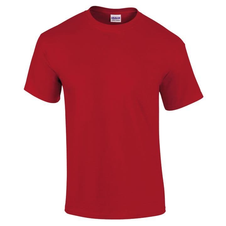 Gildan Ultra Cotton Adult T-Shirt