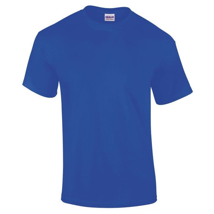 Gildan Ultra Cotton Adult T-Shirt