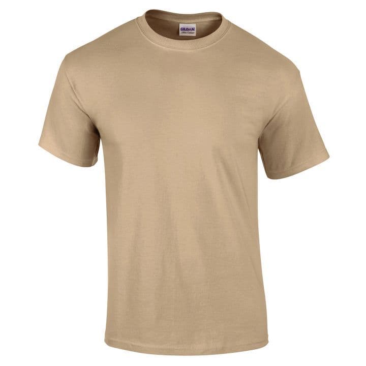 Gildan Ultra Cotton Adult T-Shirt