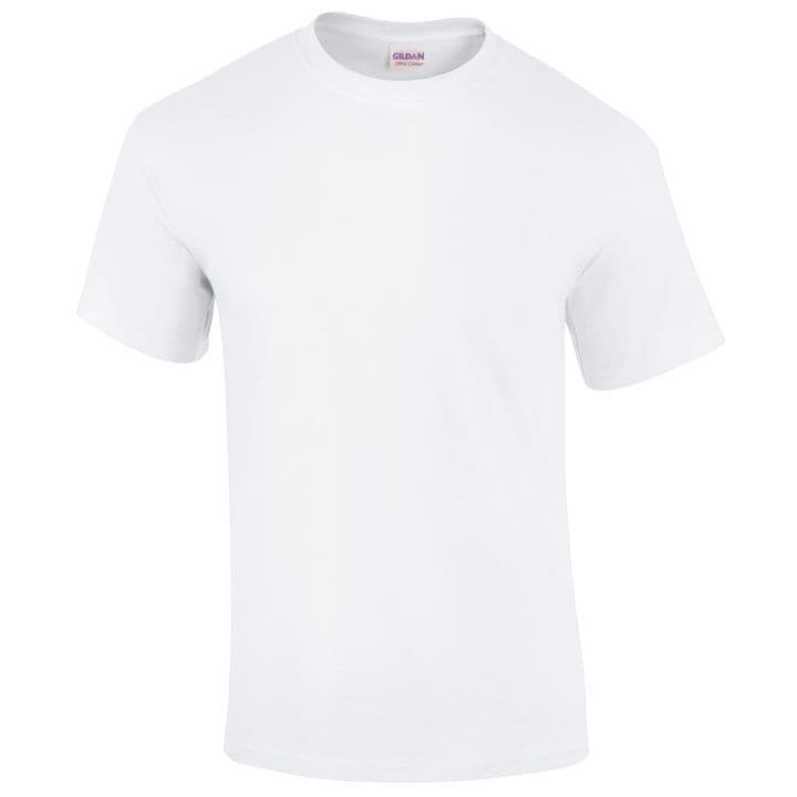 Gildan Ultra Cotton Adult T-Shirt