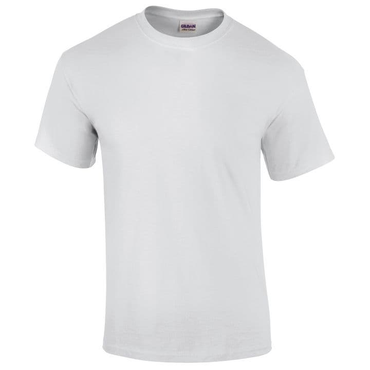 Gildan Ultra Cotton Adult T-Shirt