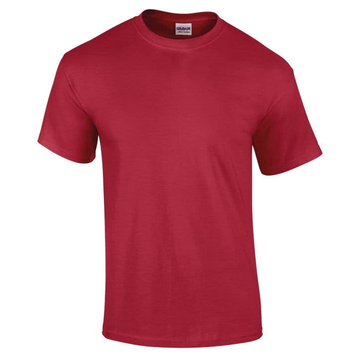 Gildan Ultra Cotton Adult T-Shirt