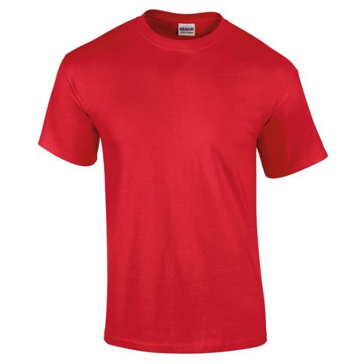 Gildan Ultra Cotton Adult T-Shirt