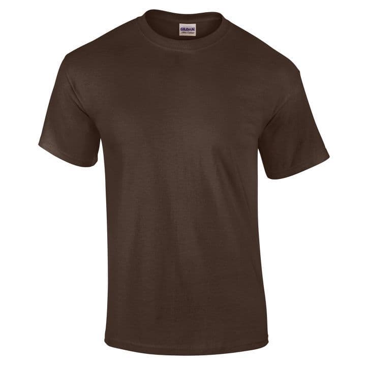 Gildan Ultra Cotton Adult T-Shirt