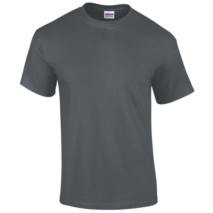 Gildan Ultra Cotton Adult T-Shirt