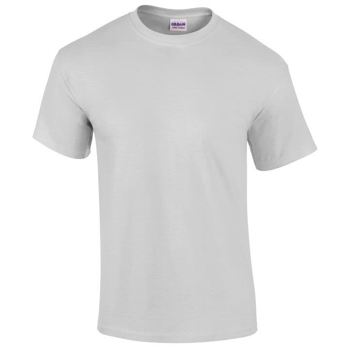 Gildan Ultra Cotton Adult T-Shirt