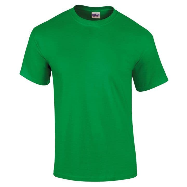 Gildan Ultra Cotton Adult T-Shirt