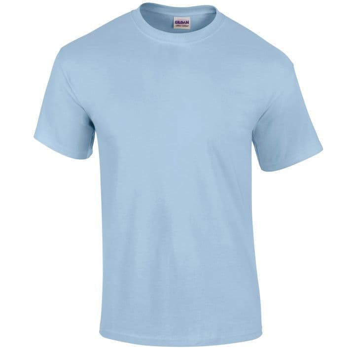 Gildan Ultra Cotton Adult T-Shirt