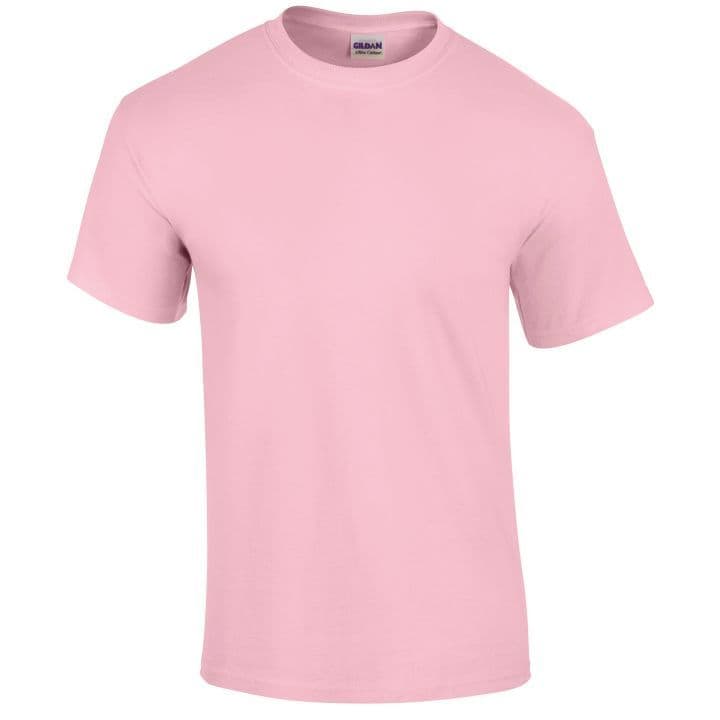 Gildan Ultra Cotton Adult T-Shirt