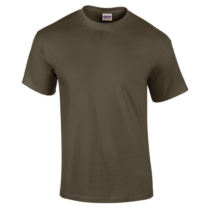 Gildan Ultra Cotton Adult T-Shirt