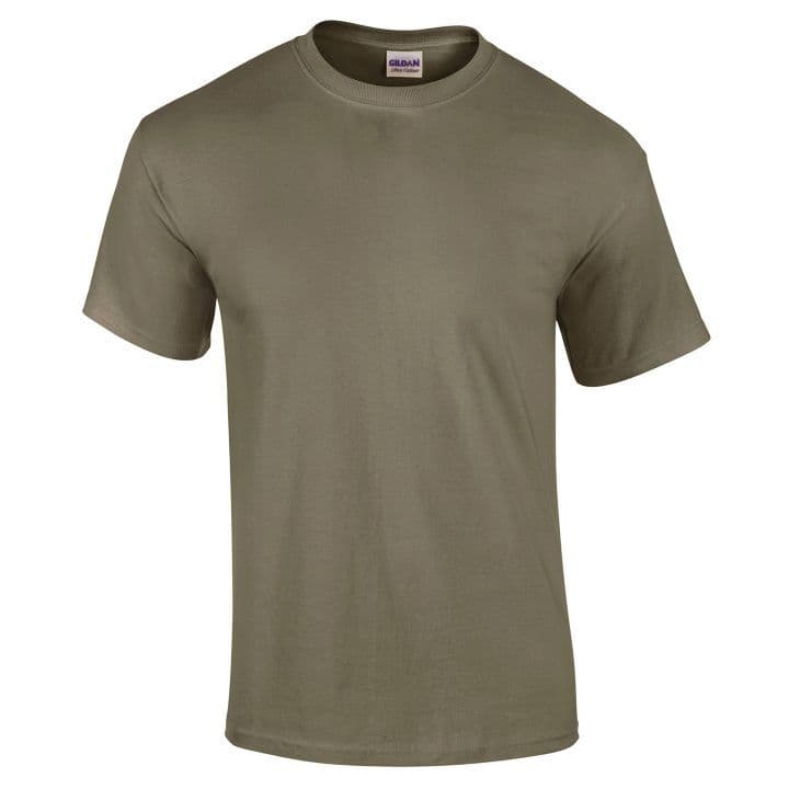 Gildan Ultra Cotton Adult T-Shirt