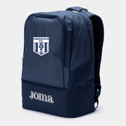 Greenfield FC Diamond Backpack