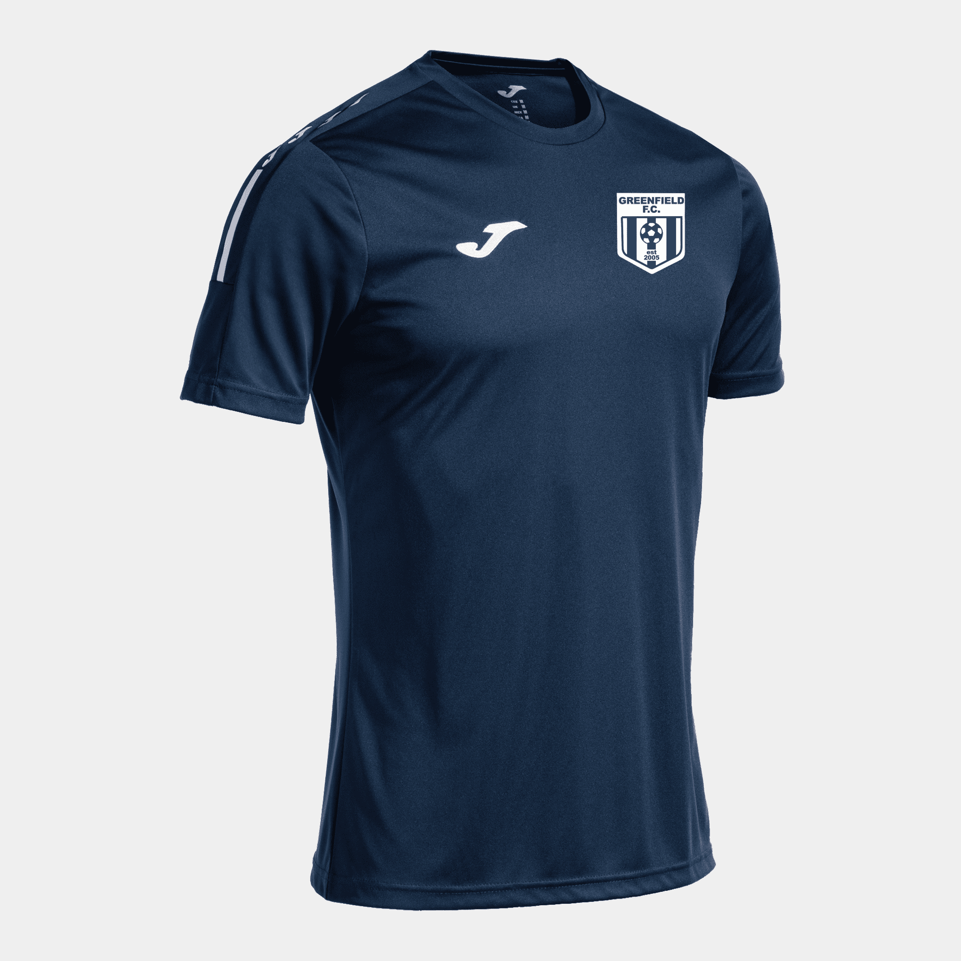Greenfield FC Olimpiada Shirt