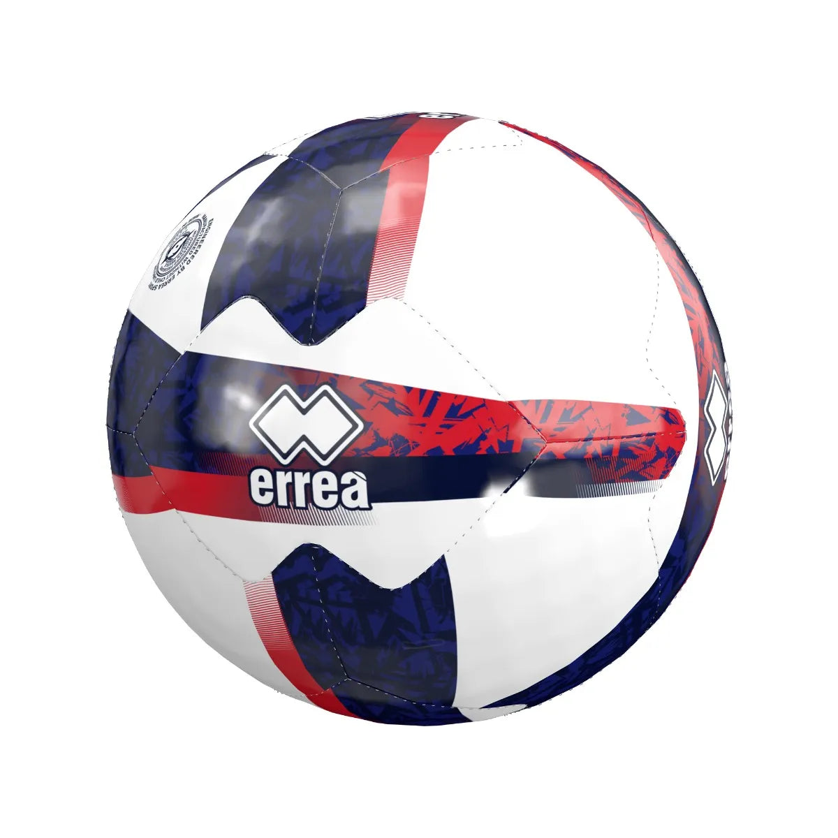 Errea New Team Official Training Ball - Box of 12