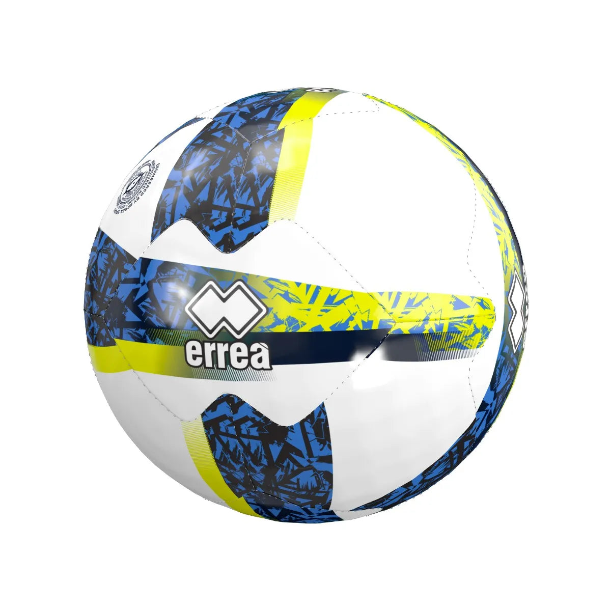 Errea New Team Official Training Ball - Box of 12