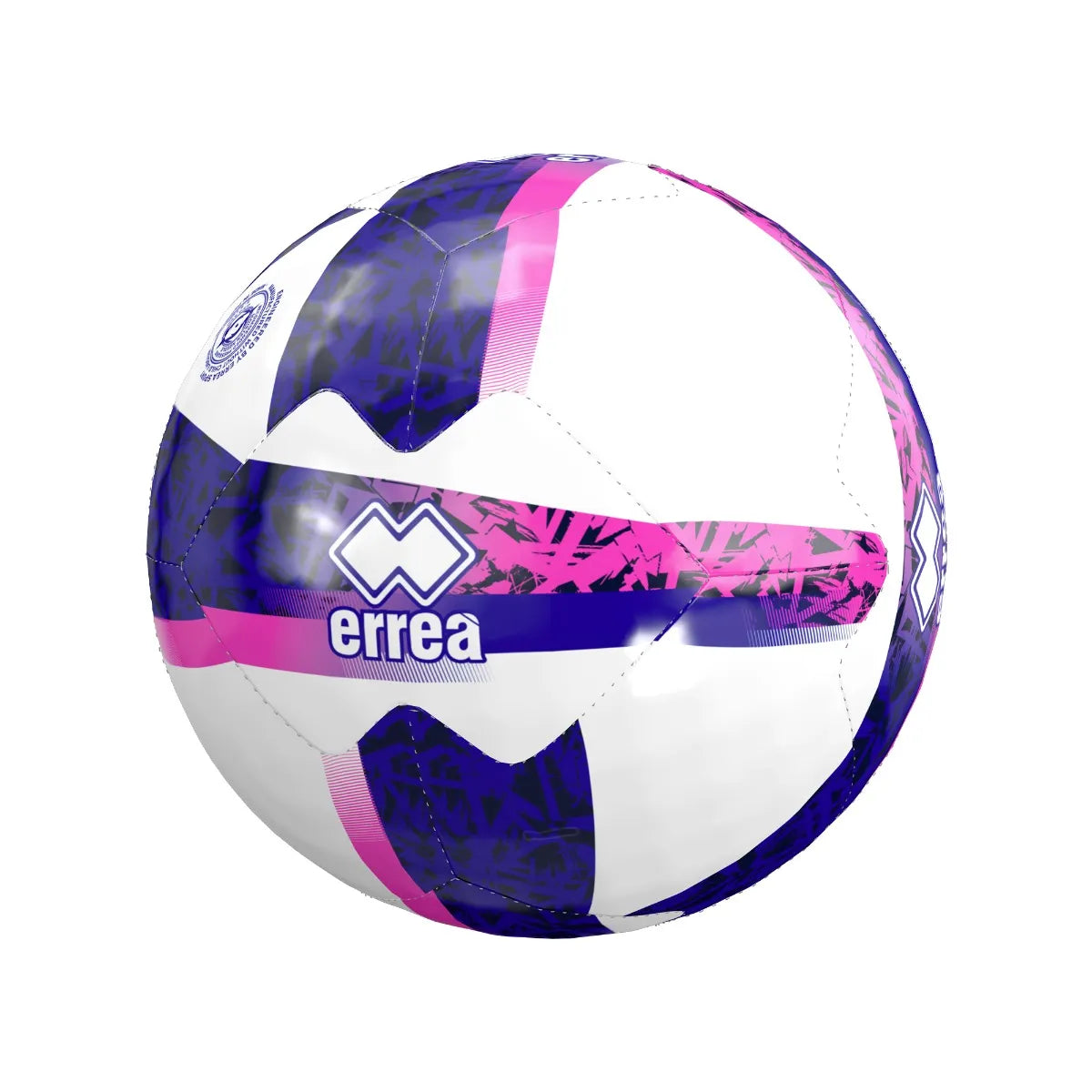 Errea New Team Official Training Ball - Box of 12