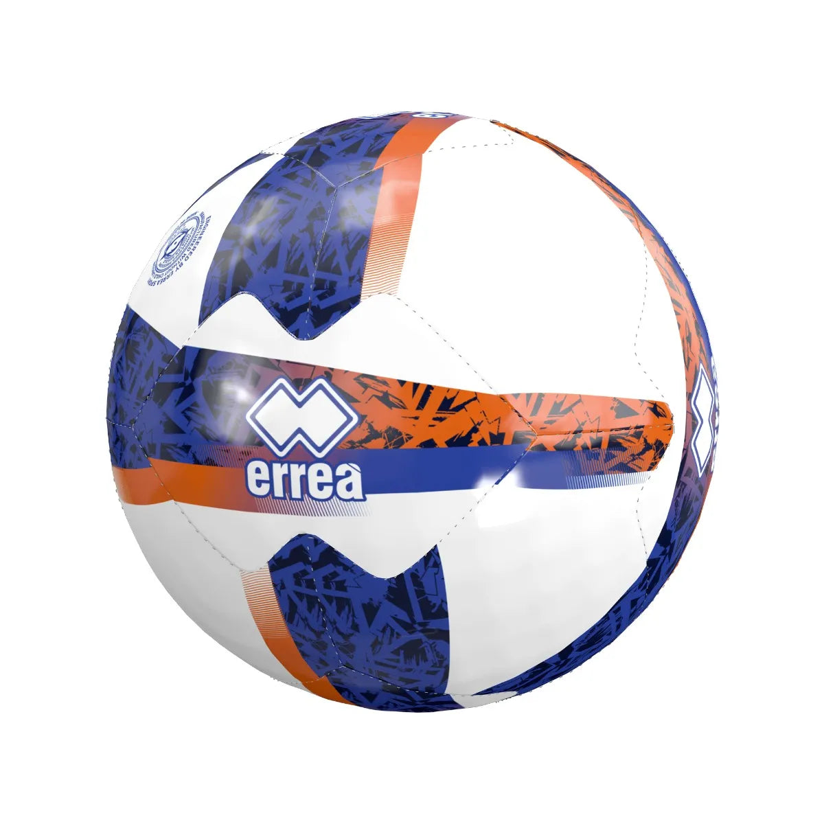 Errea New Team Official Training Ball - Box of 12