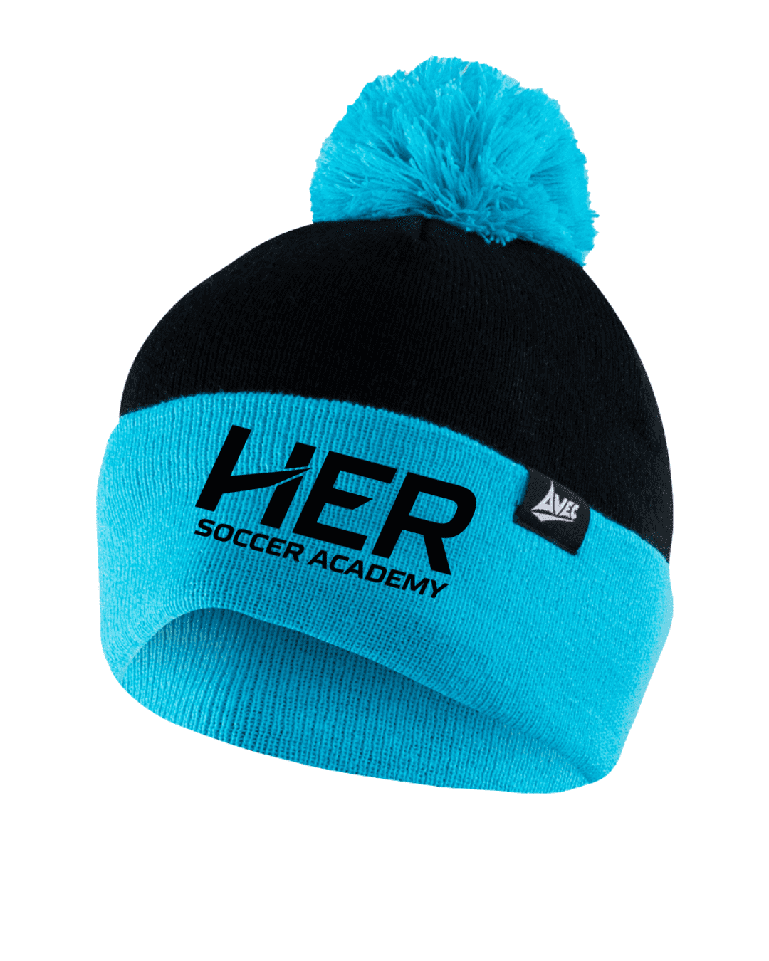 HER Bobble Hat