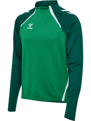 HML Junior Lead 2.0 Half Zip Sweatshirt
