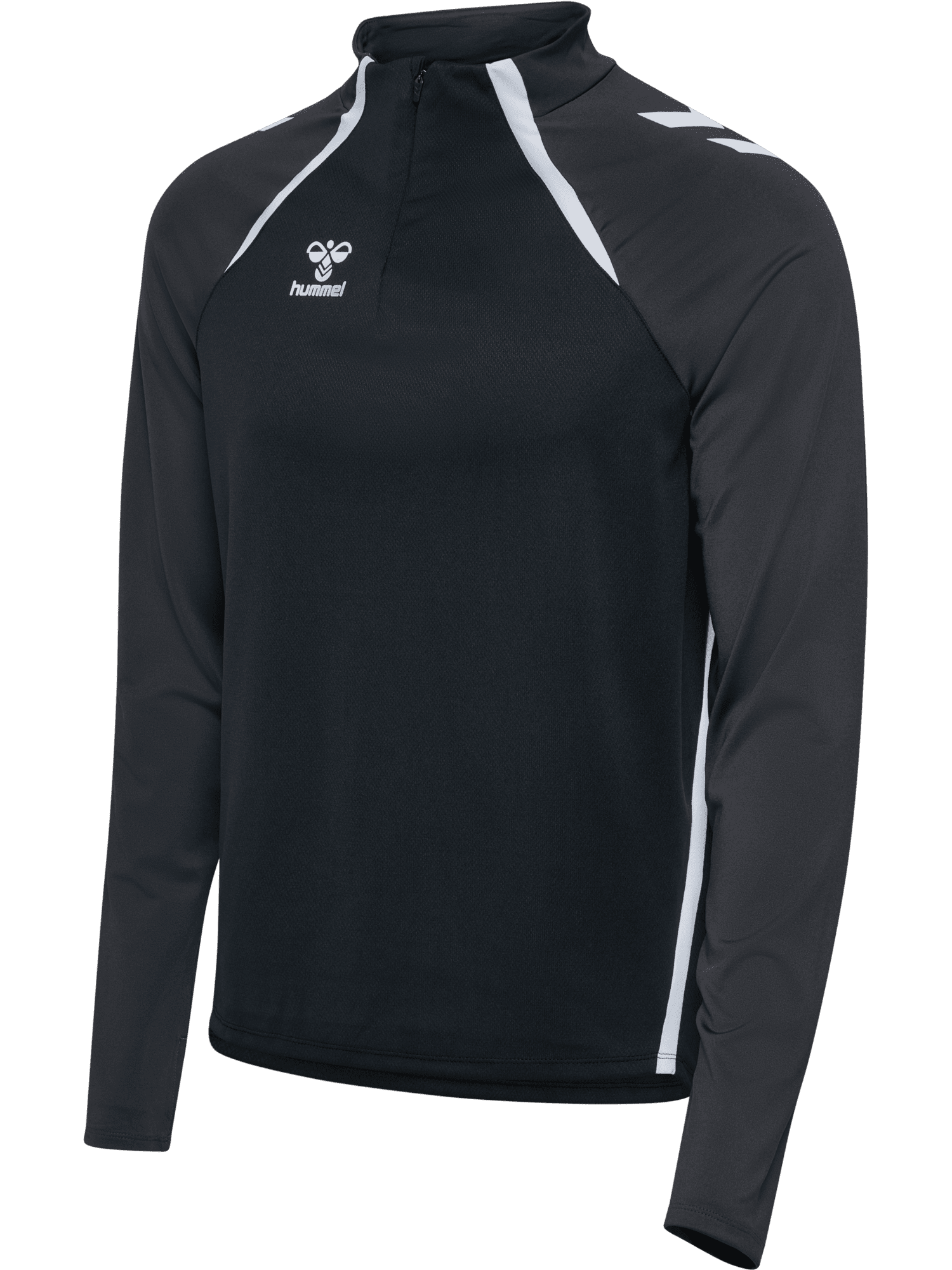 HML Junior Lead 2.0 Half Zip Sweatshirt