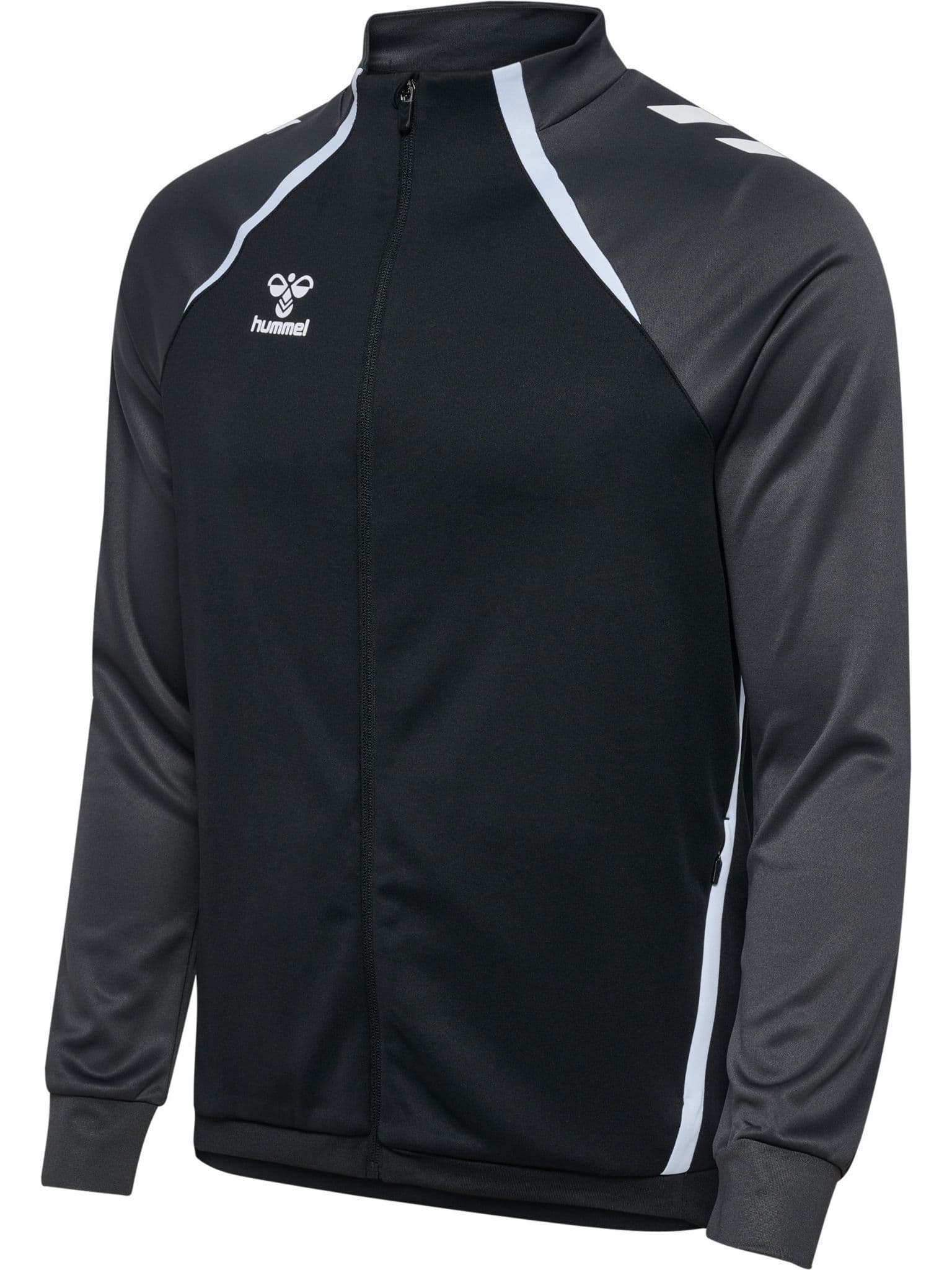 HML Junior Lead 2.0 Track Zip Jacket