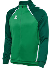 HML Junior Lead 2.0 Track Zip Jacket