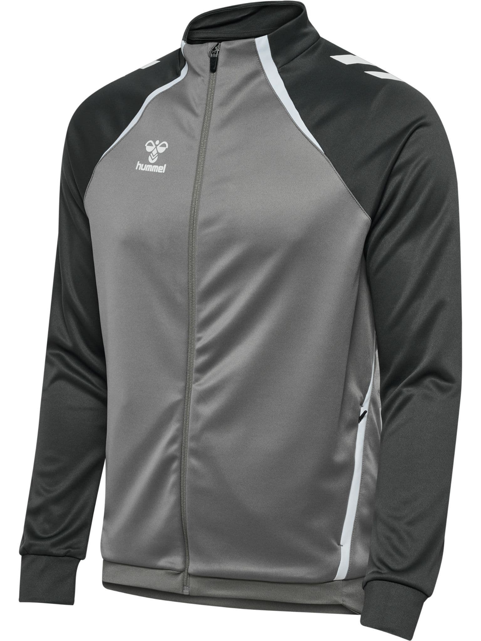 HML Junior Lead 2.0 Track Zip Jacket