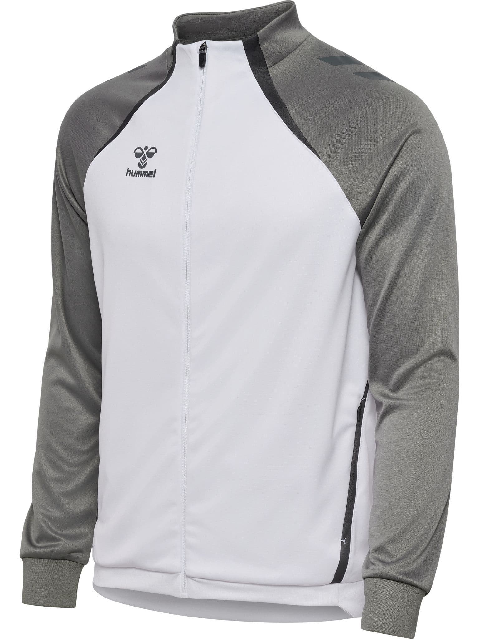 HML Junior Lead 2.0 Track Zip Jacket