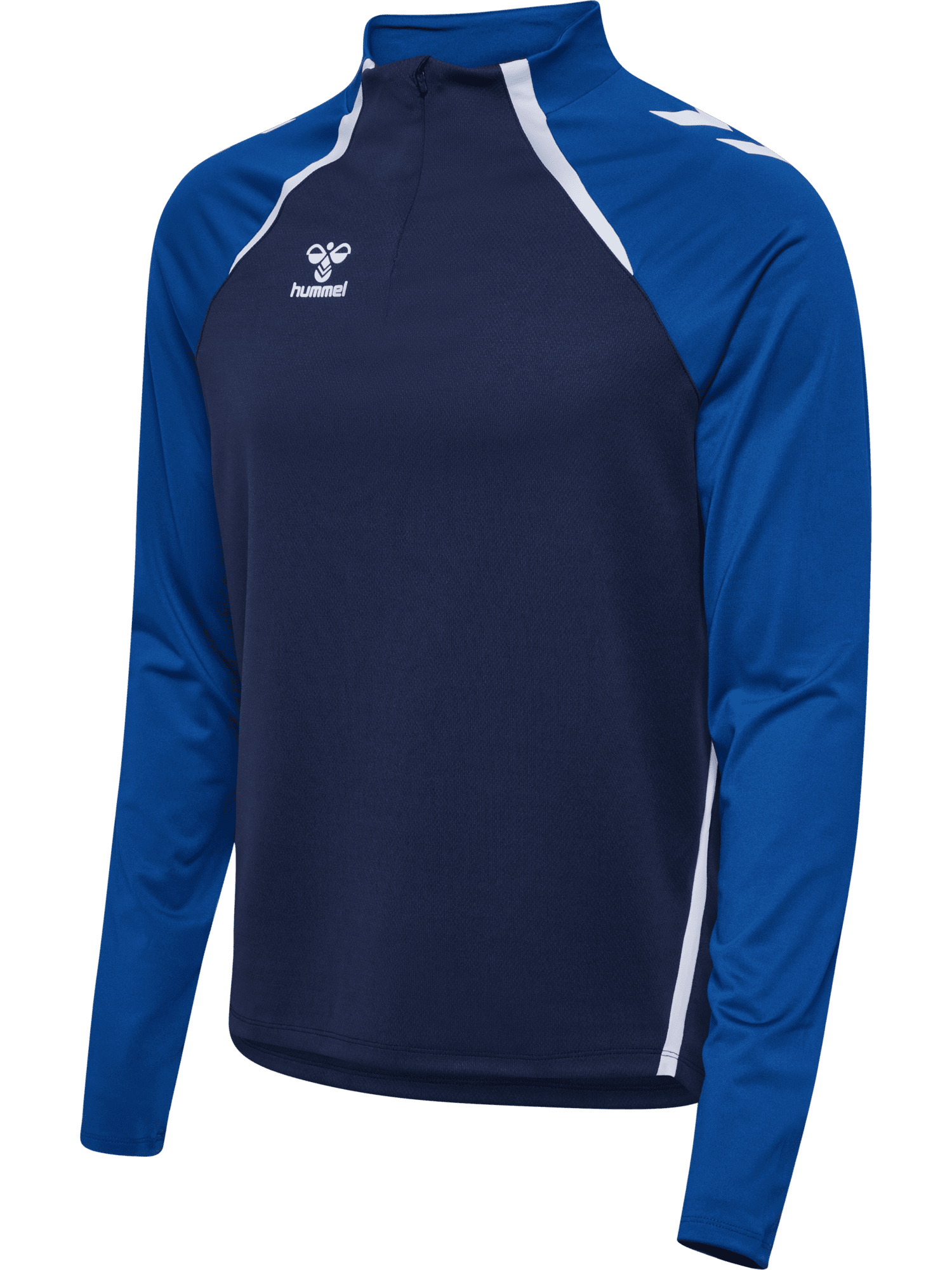HML Lead 2.0 Half Zip Sweatshirt
