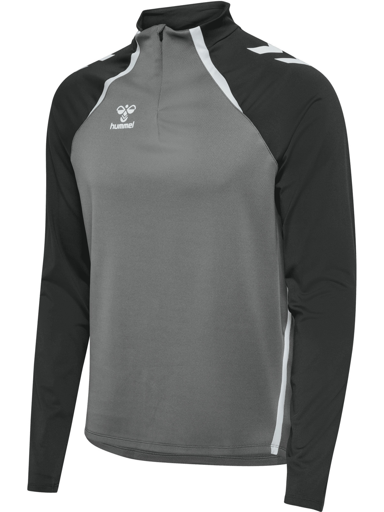 HML Lead 2.0 Half Zip Sweatshirt