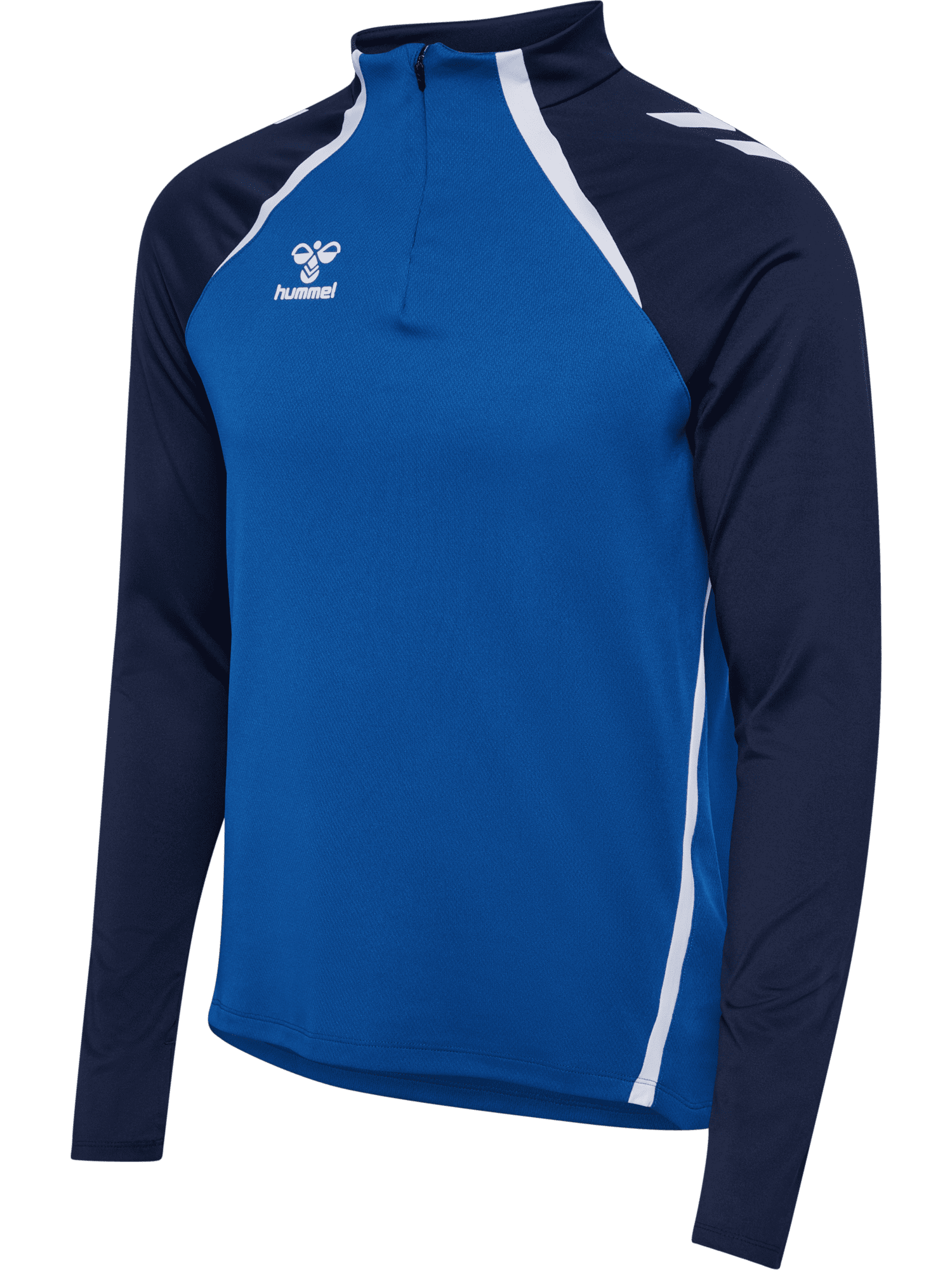 HML Lead 2.0 Half Zip Sweatshirt