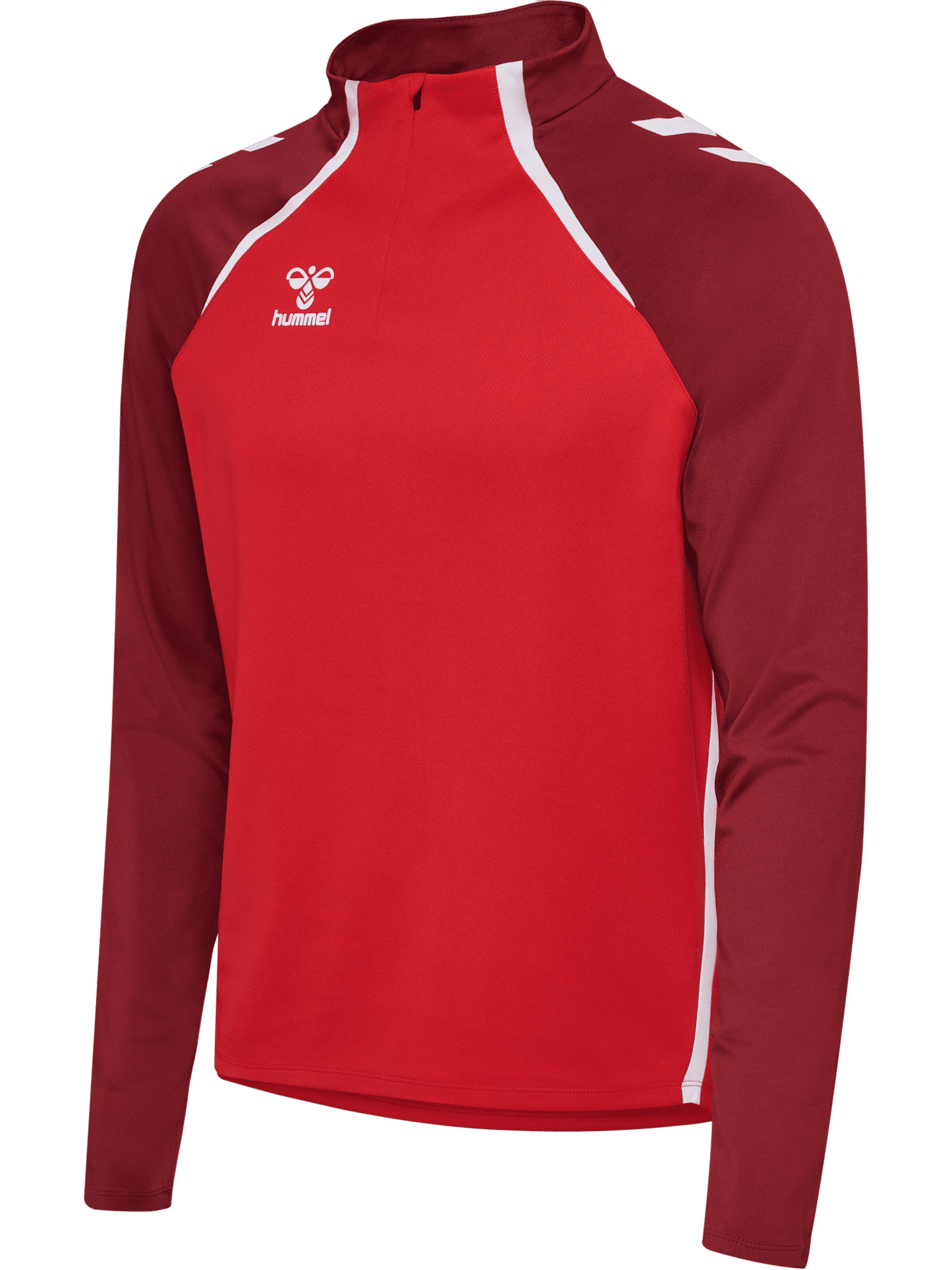 HML Lead 2.0 Half Zip Sweatshirt
