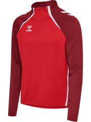 HML Lead 2.0 Half Zip Sweatshirt