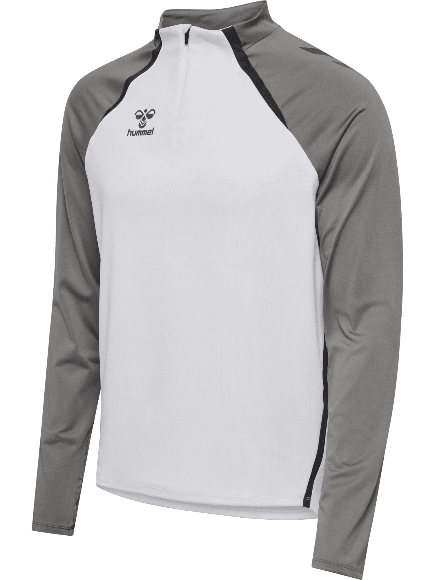 HML Lead 2.0 Half Zip Sweatshirt