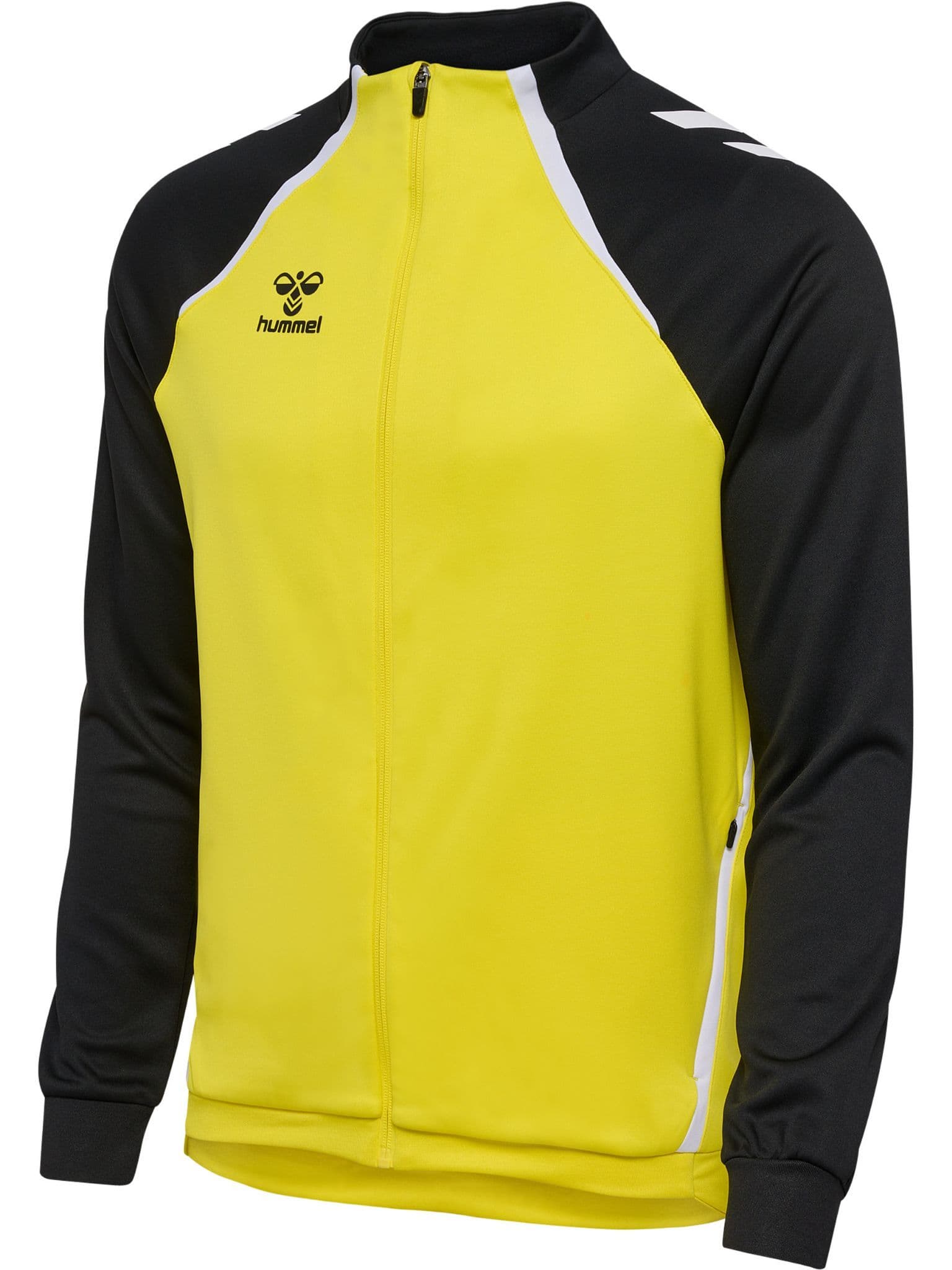HML Lead 2.0 Track Zip Jacket