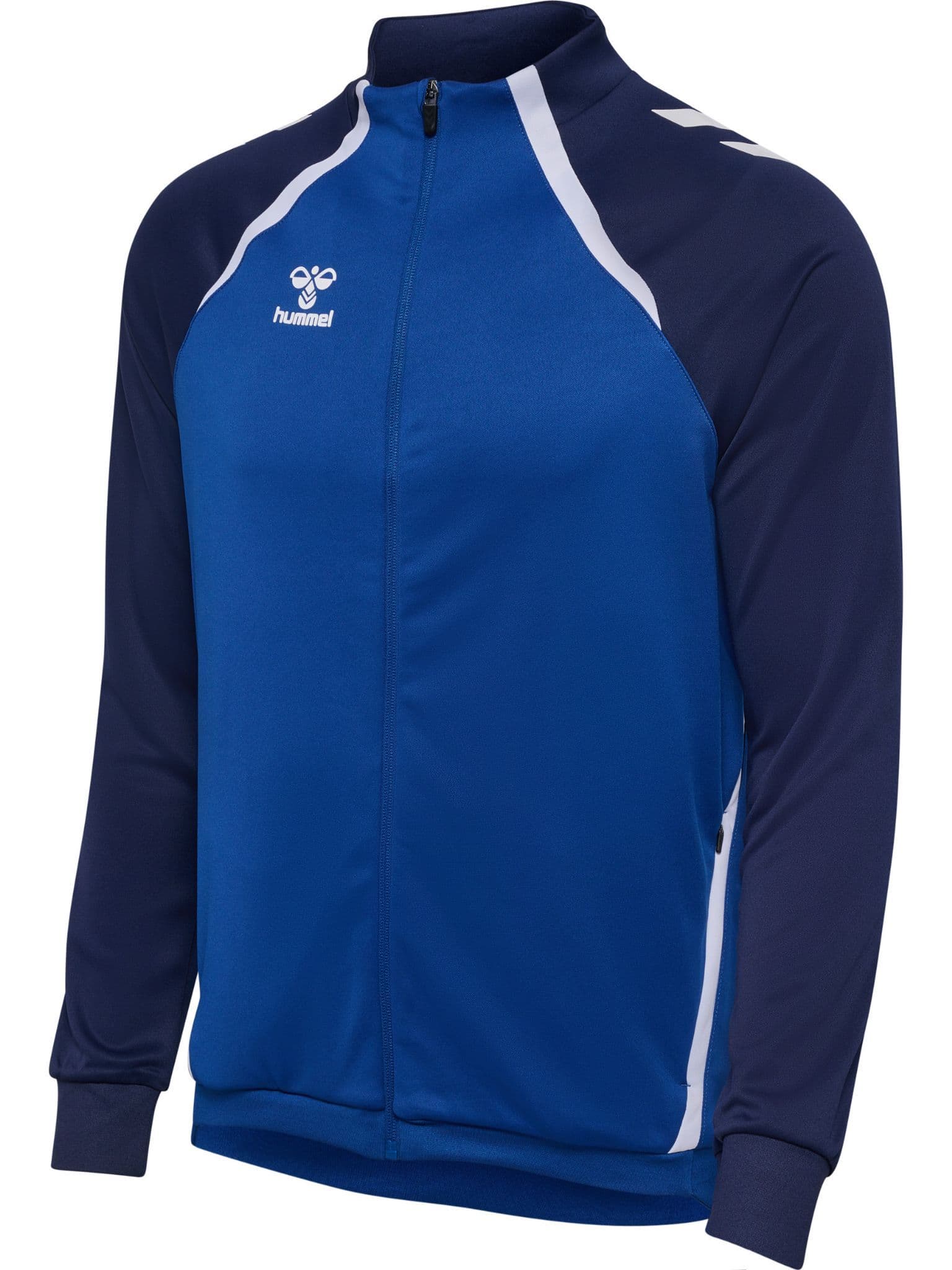 HML Lead 2.0 Track Zip Jacket