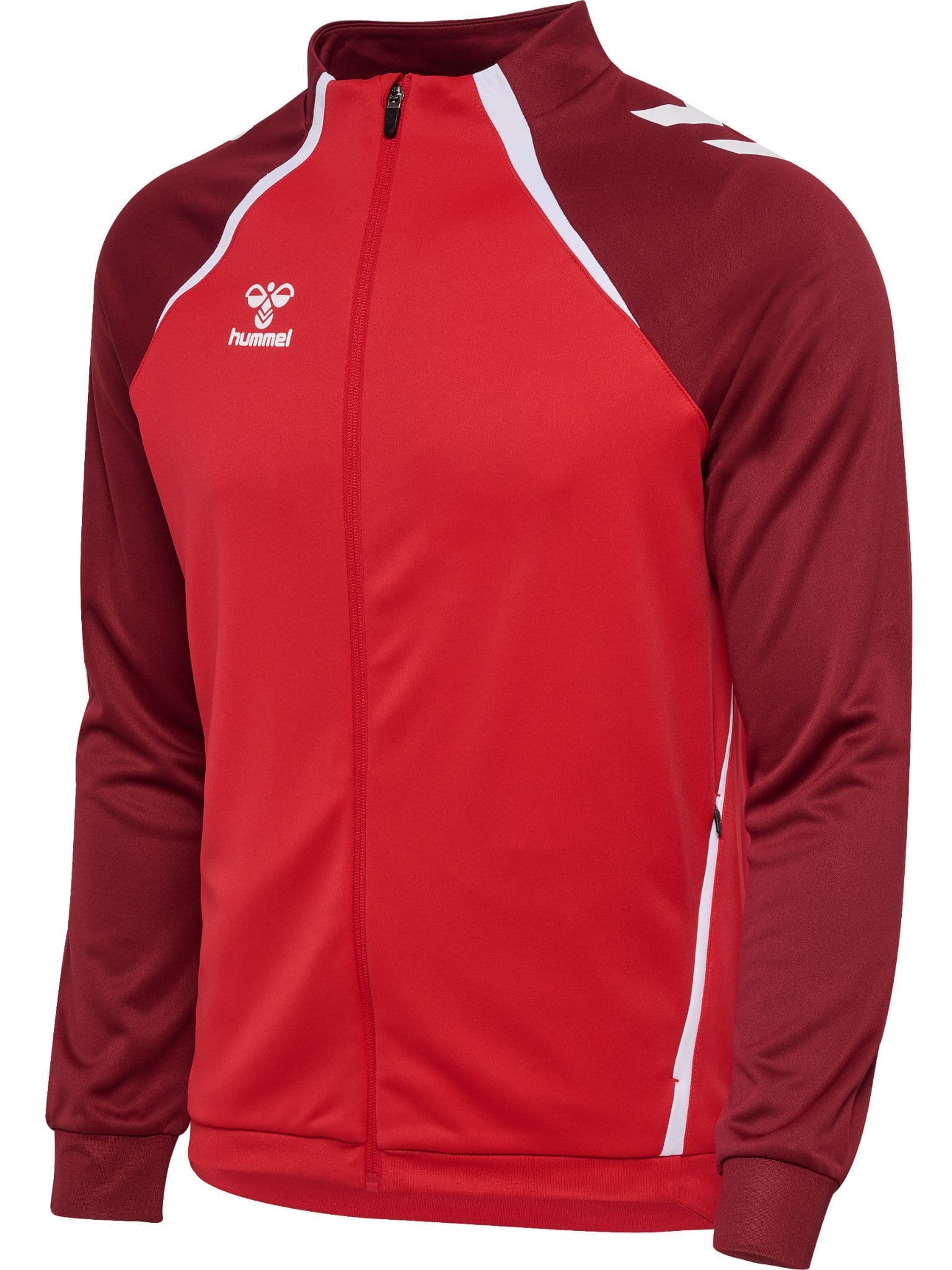HML Lead 2.0 Track Zip Jacket
