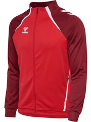 HML Lead 2.0 Track Zip Jacket