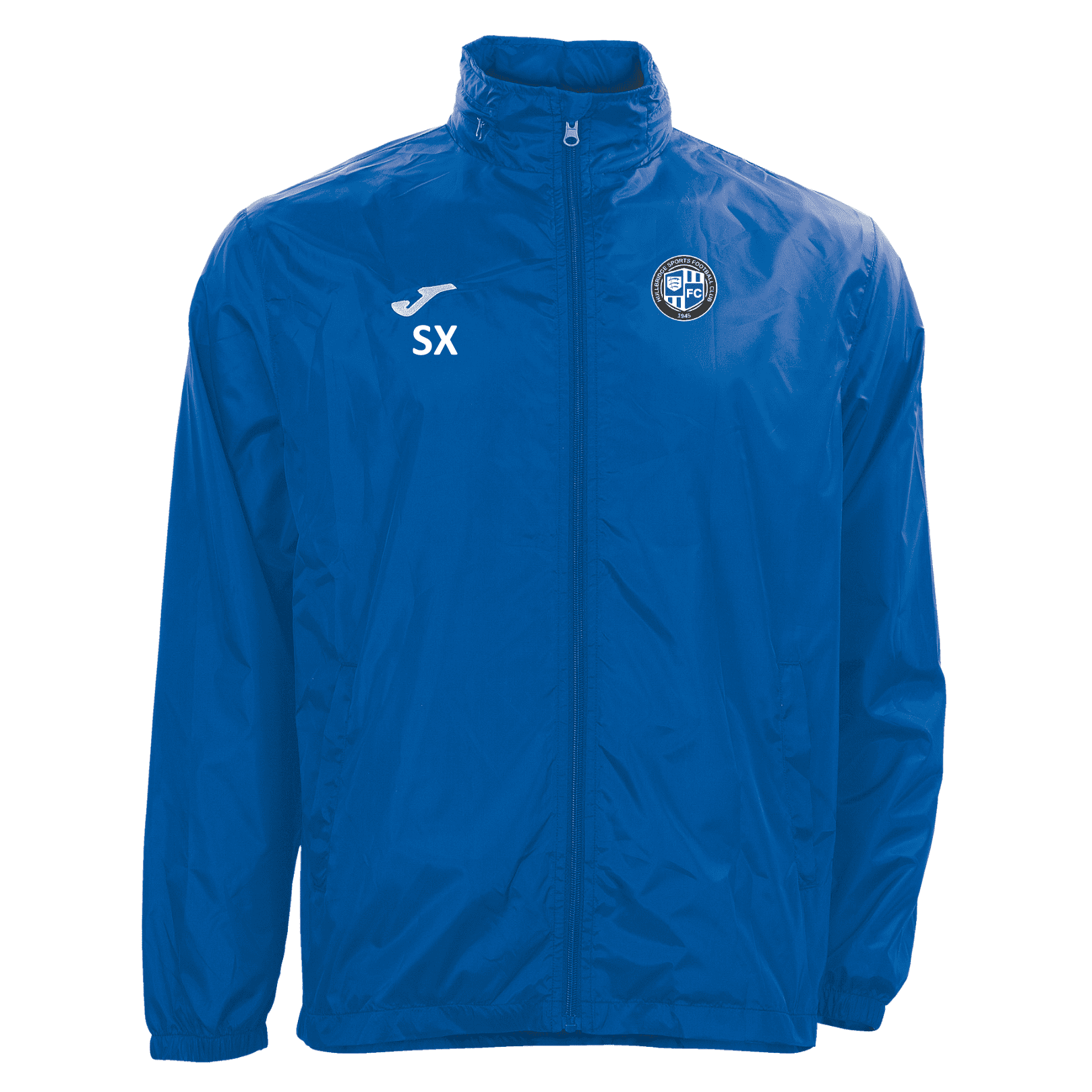 Bransgore 2024 Players Basic Rain Jacket