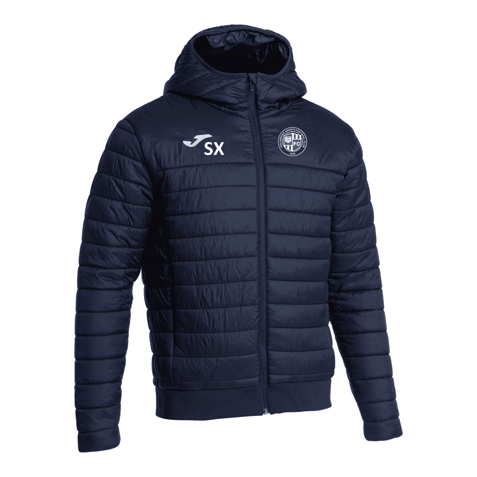 Hullbridge Sports 2024 Bomber Jacket