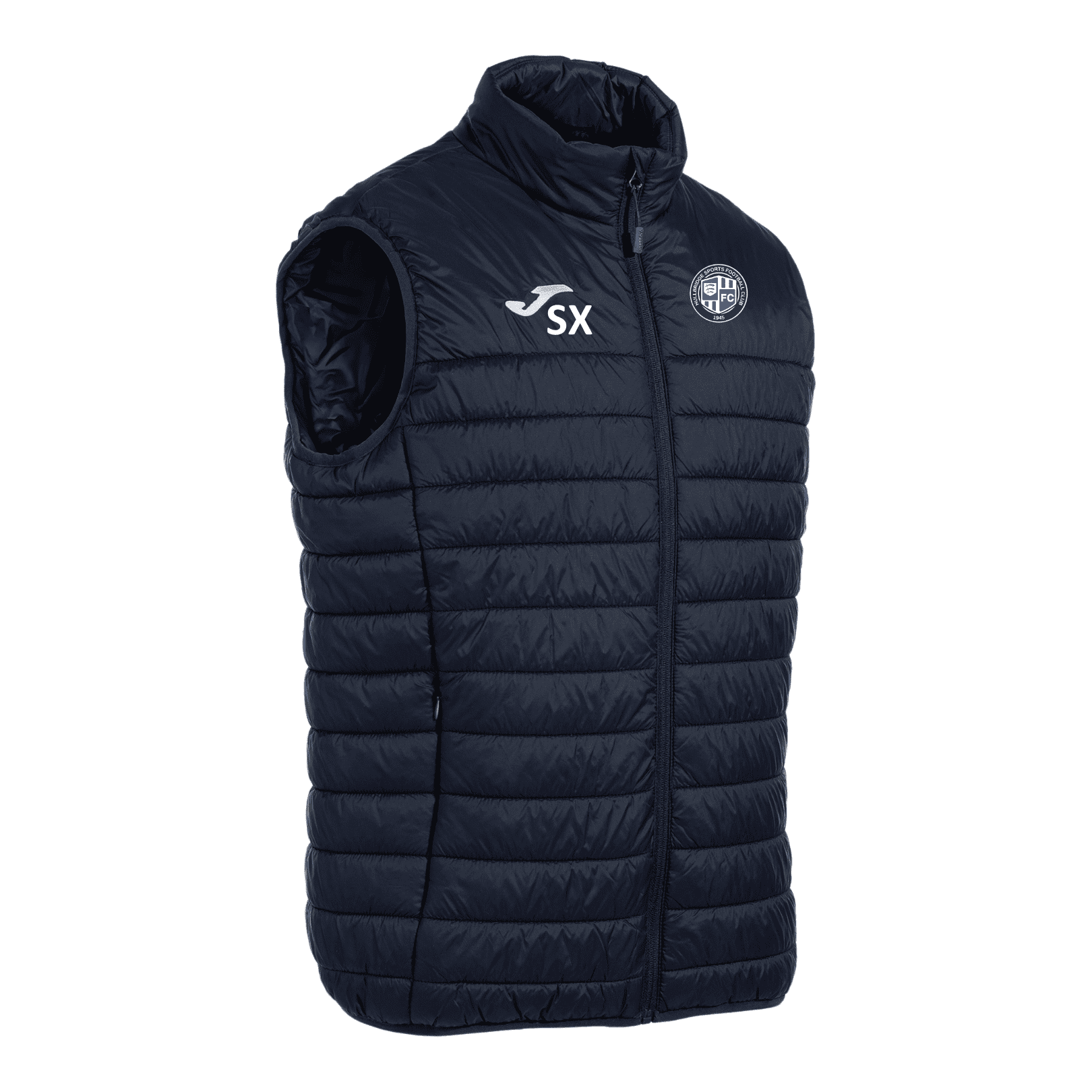 Bright Boots Gilet