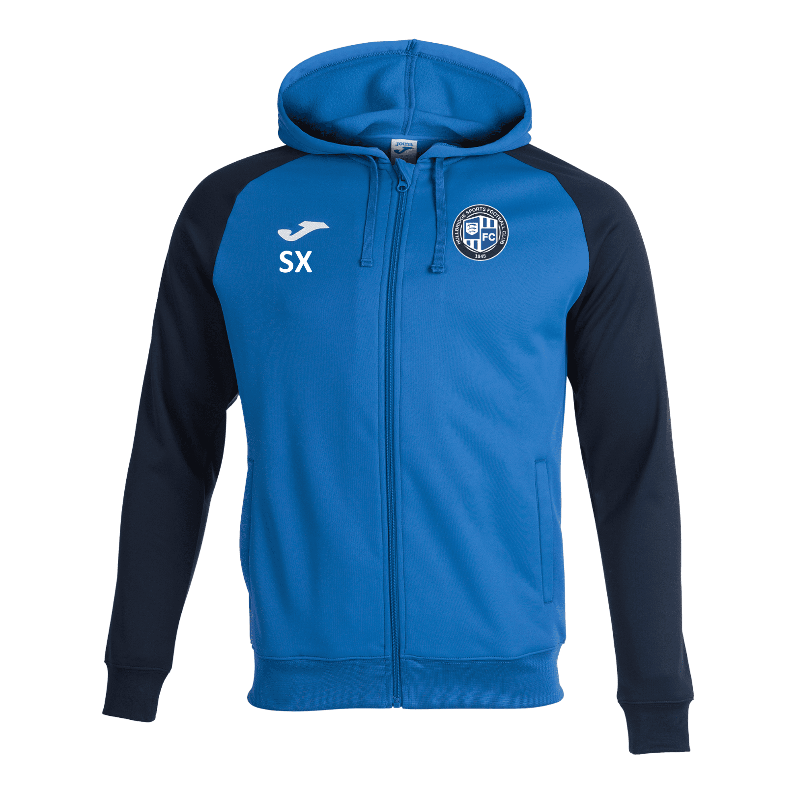 Hullbridge Sports 2024 Player Hoodie